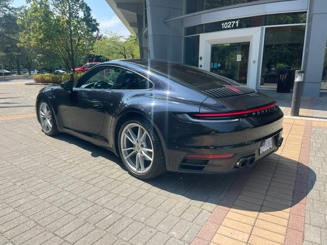 2021 Porsche 992 Carrera - Image 7 of 14