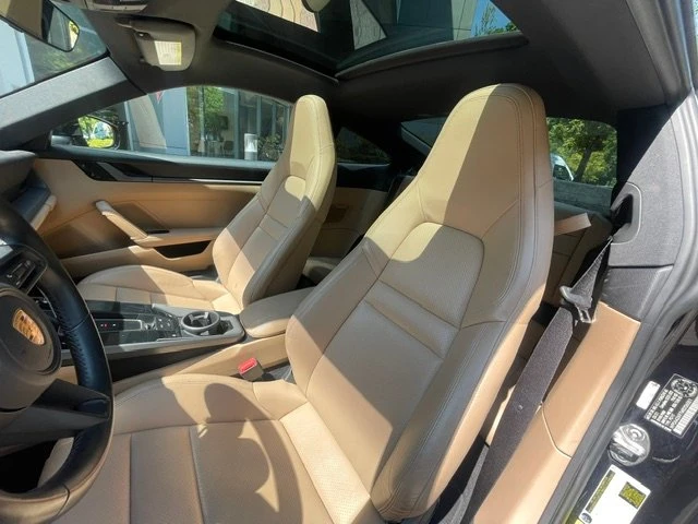 2021 Porsche 992 Carrera - Image 12 of 14