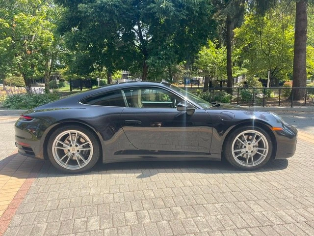 2021 Porsche 992 Carrera - Image 5 of 14