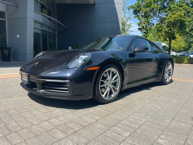 2021 Porsche 992 Carrera - Image 2 of 14