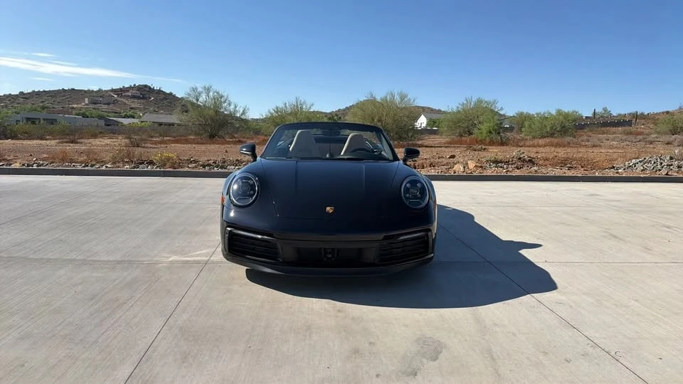2021 Porsche 992 Carrera S - Image 2 of 20