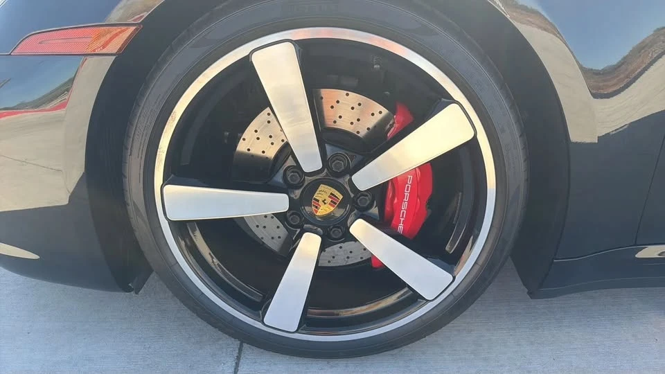 2021 Porsche 992 Carrera S - Image 11 of 20
