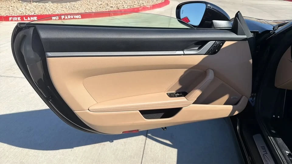 2021 Porsche 992 Carrera S - Image 15 of 20