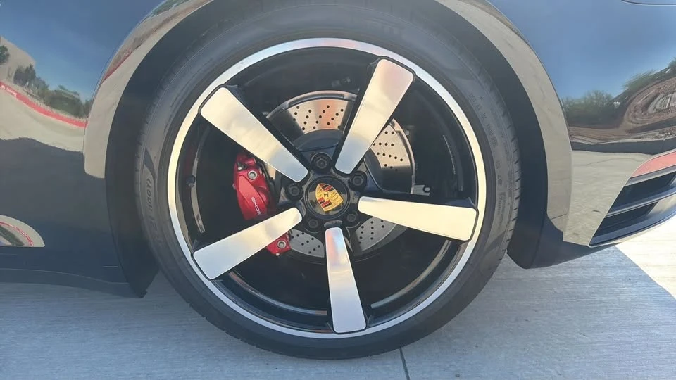 2021 Porsche 992 Carrera S - Image 12 of 20