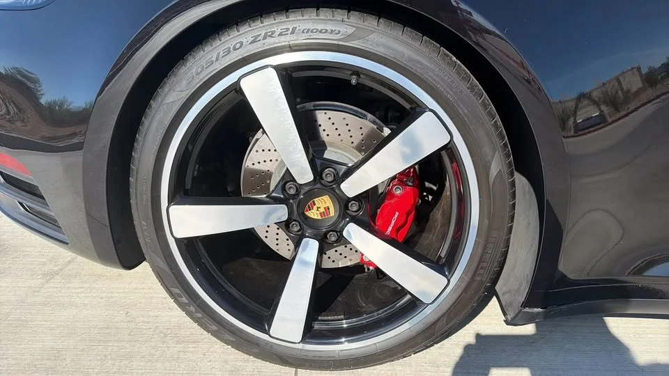 2021 Porsche 992 Carrera S - Image 13 of 20