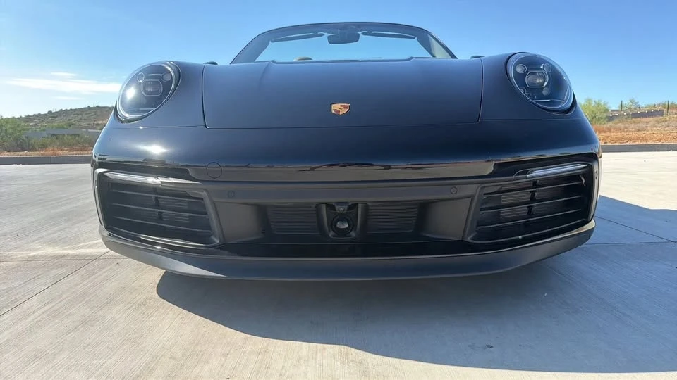 2021 Porsche 992 Carrera S - Image 9 of 20