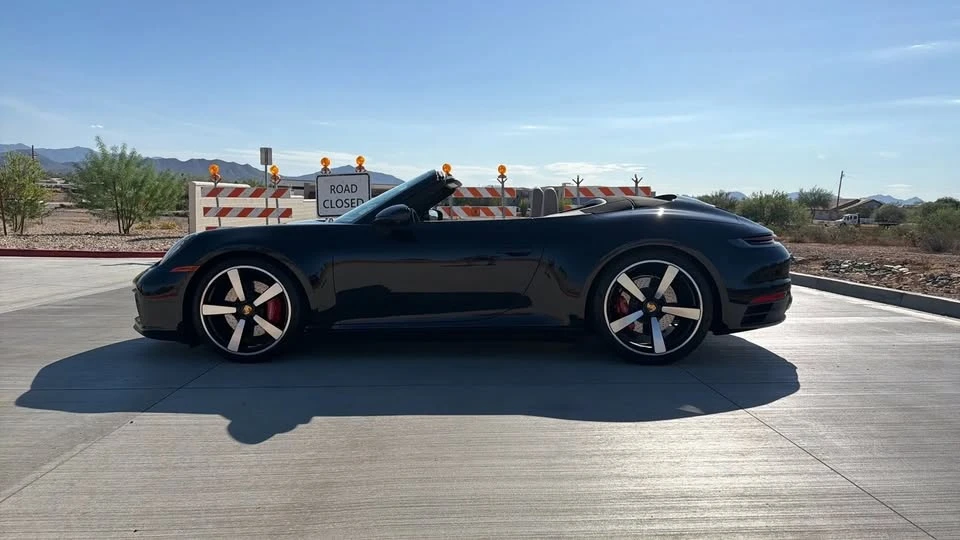 2021 Porsche 992 Carrera S - Image 7 of 20