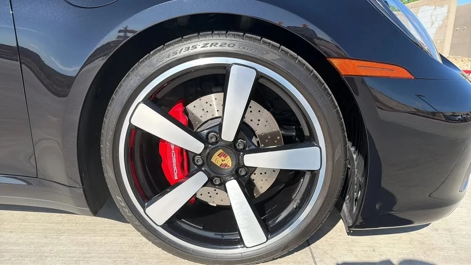 2021 Porsche 992 Carrera S - Image 14 of 20