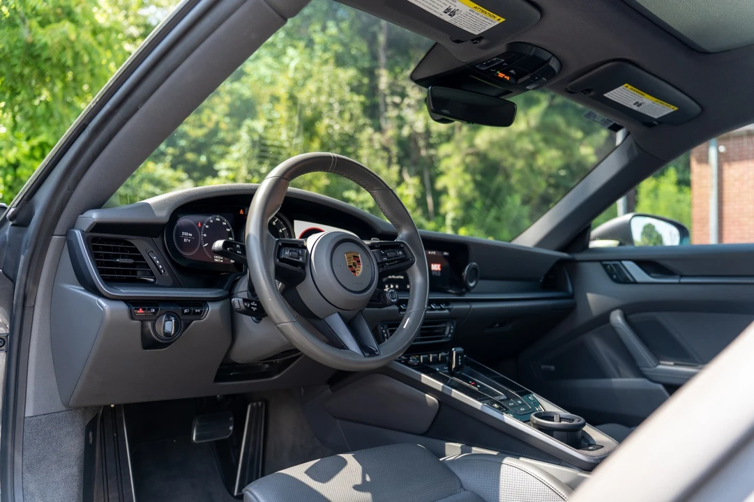 2021 Porsche 992 Carrera S - Image 12 of 31