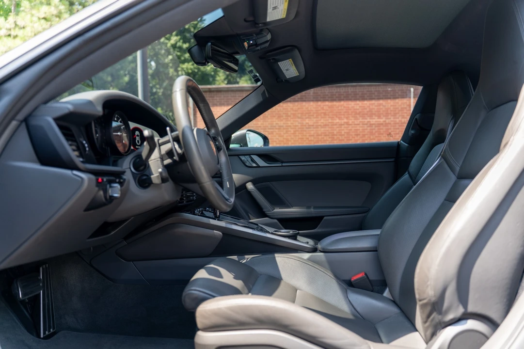 2021 Porsche 992 Carrera S - Image 15 of 31