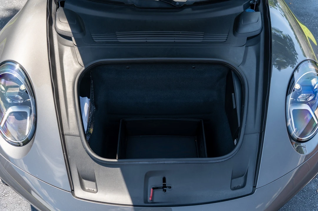 2021 Porsche 992 Carrera S - Image 3 of 31