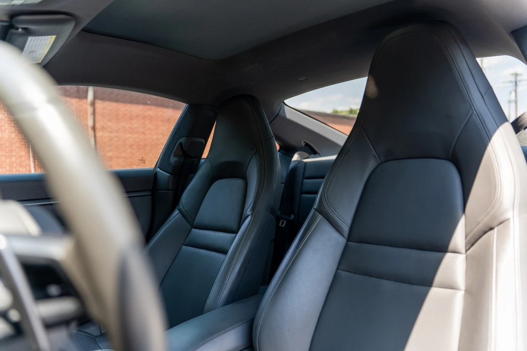 2021 Porsche 992 Carrera S - Image 16 of 31