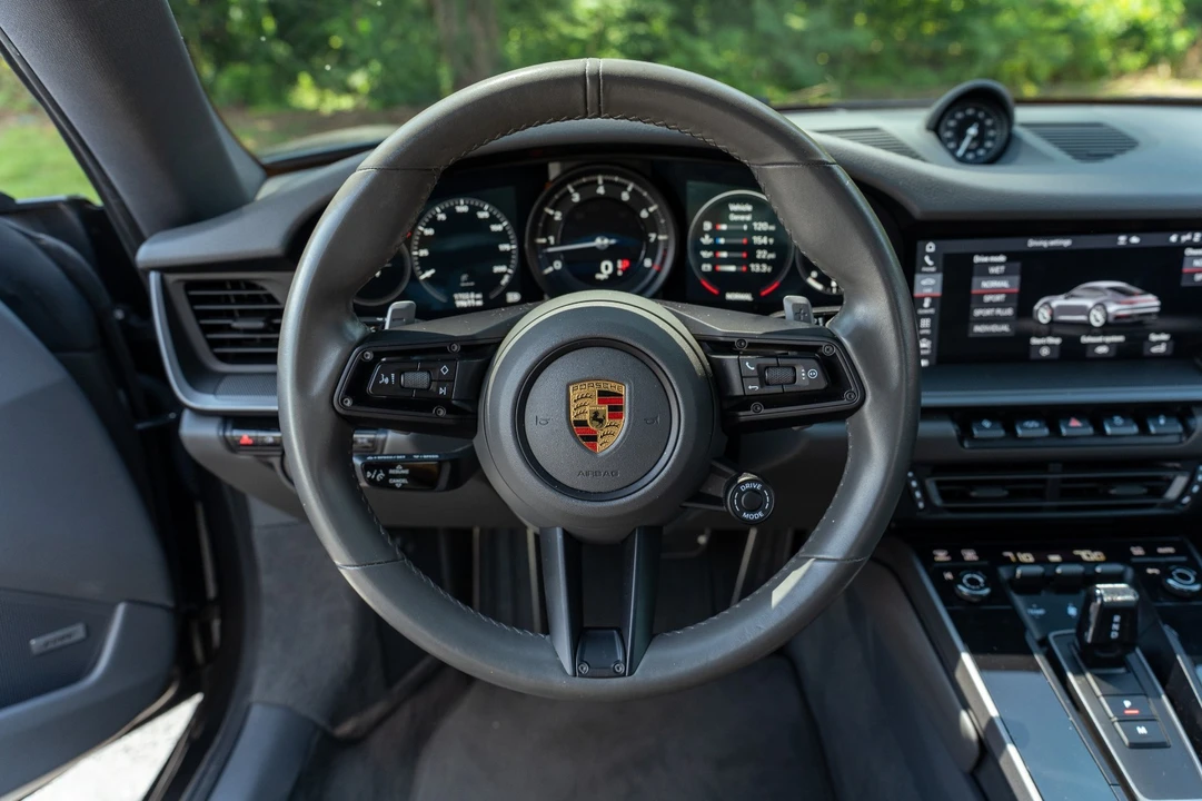 2021 Porsche 992 Carrera S - Image 24 of 31