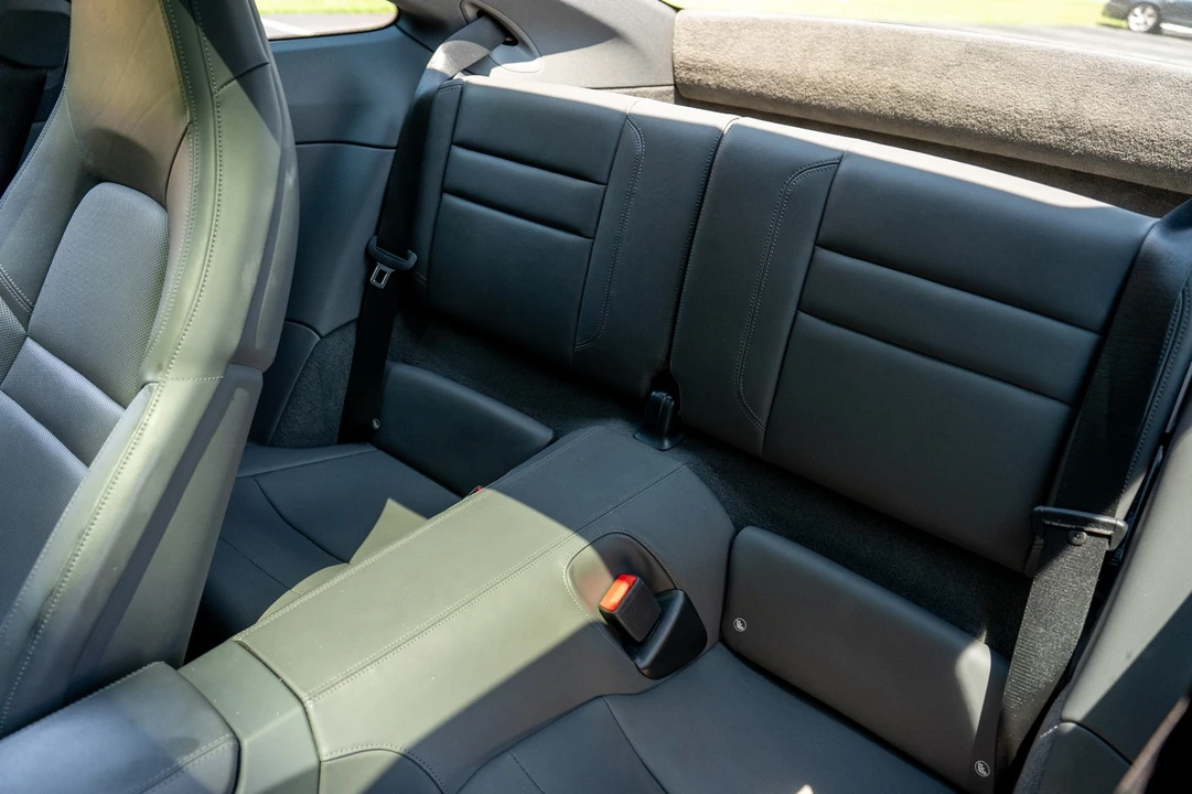 2021 Porsche 992 Carrera S - Image 5 of 31