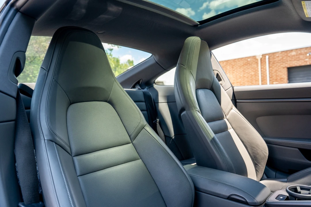 2021 Porsche 992 Carrera S - Image 10 of 31