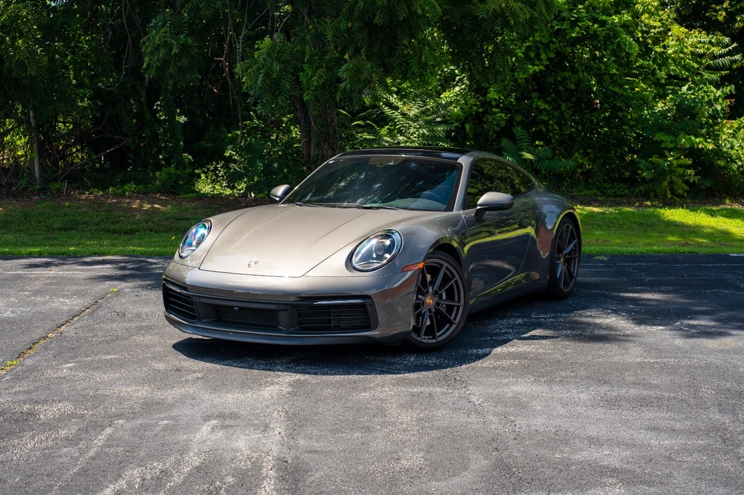 2021 Porsche 992 Carrera S - Image 26 of 31