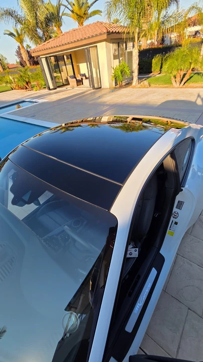 2021 Porsche 992 Carrera - Image 19 of 21