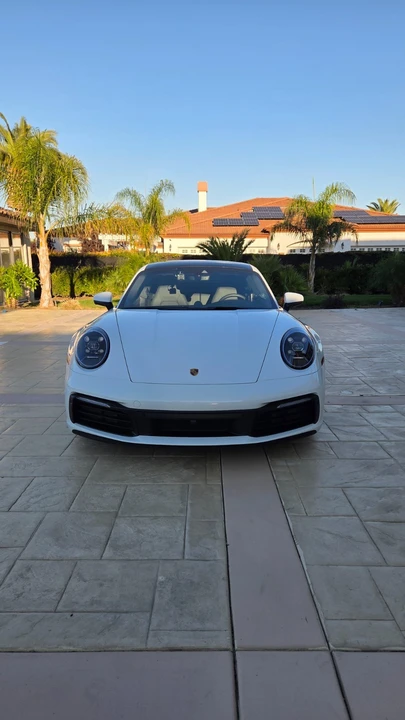 2021 Porsche 992 Carrera - Image 6 of 21