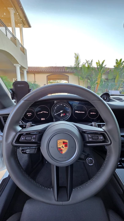 2021 Porsche 992 Carrera - Image 21 of 21