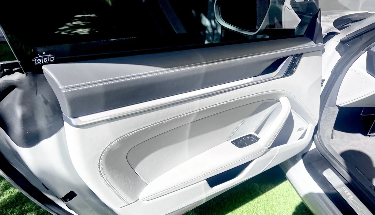 2021 Porsche 992 Carrera - Image 14 of 21