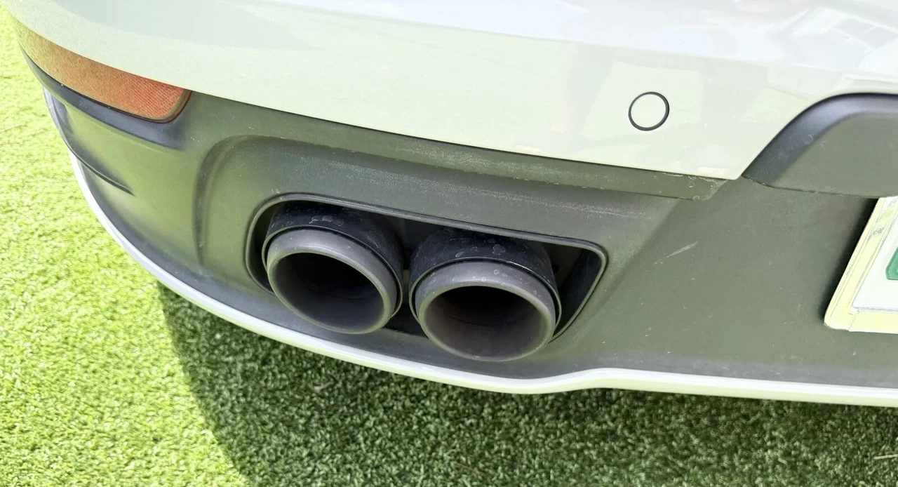 2021 Porsche 992 Carrera - Image 13 of 21