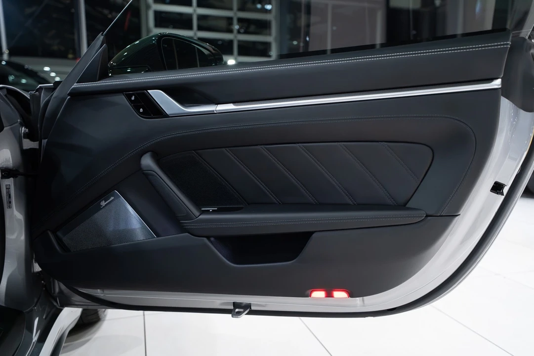 2021 Porsche 992 Carrera 4S - Image 21 of 31