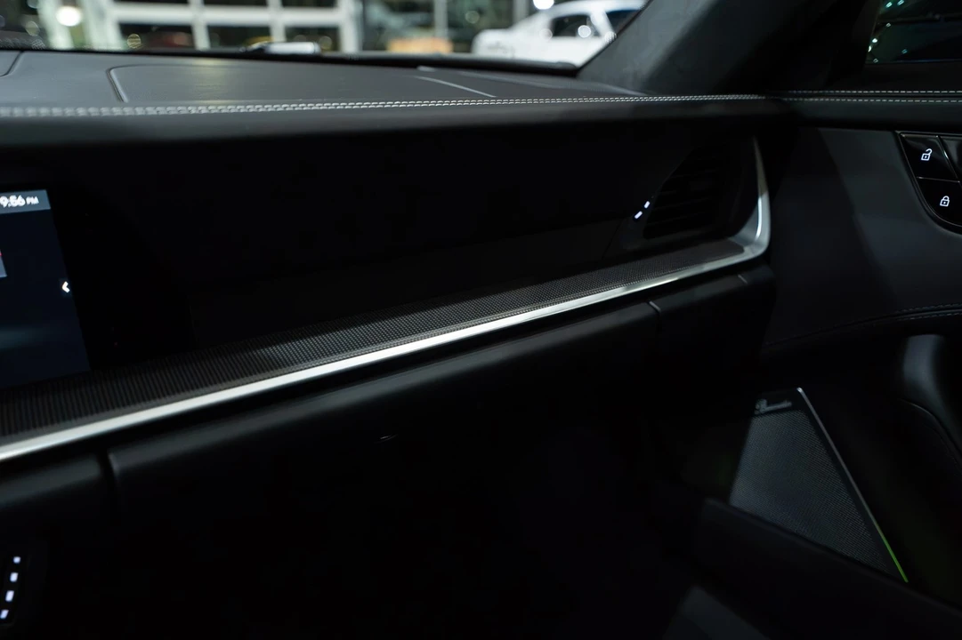 2021 Porsche 992 Carrera 4S - Image 20 of 31