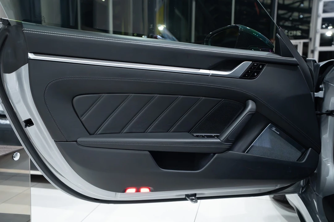 2021 Porsche 992 Carrera 4S - Image 5 of 31