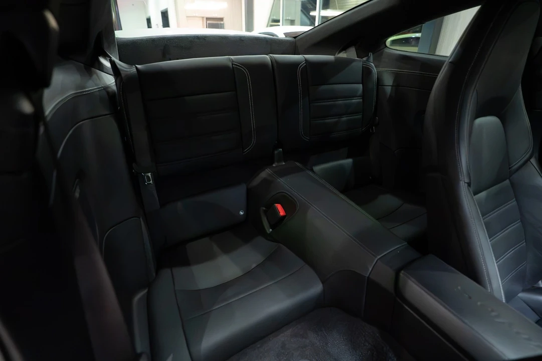 2021 Porsche 992 Carrera 4S - Image 29 of 31