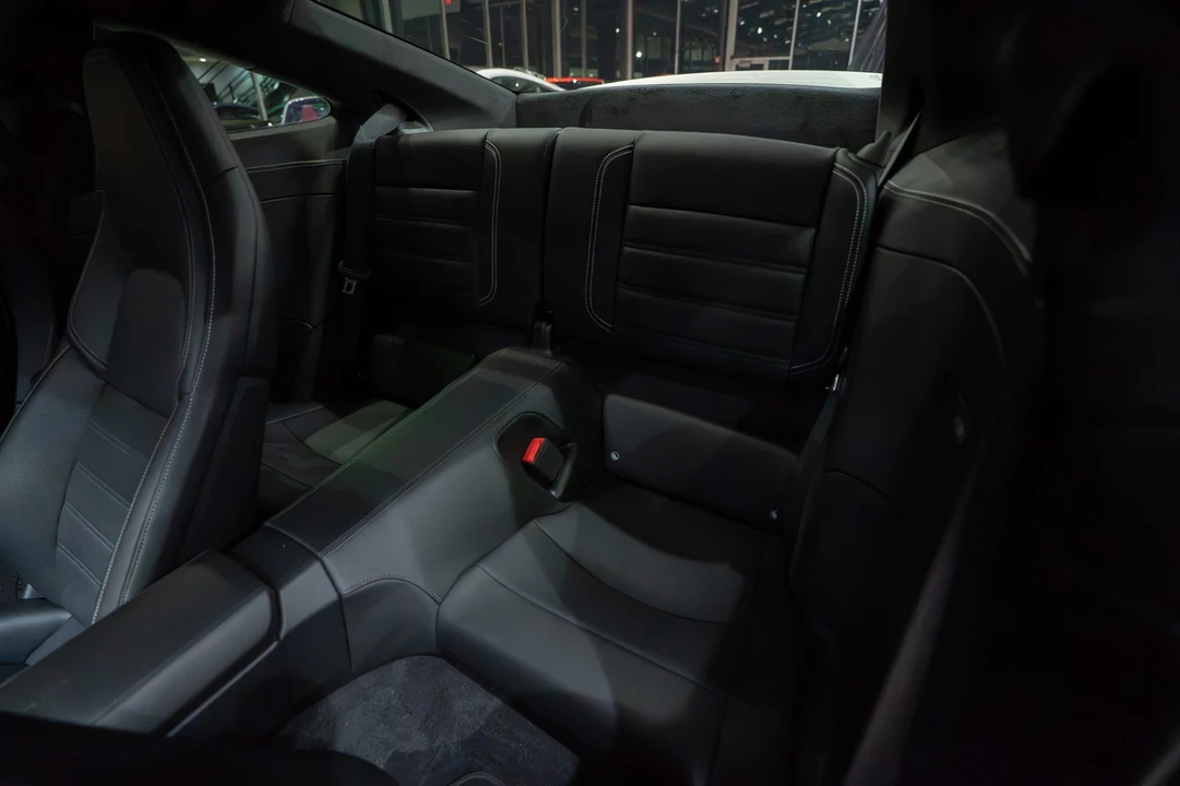2021 Porsche 992 Carrera 4S - Image 30 of 31