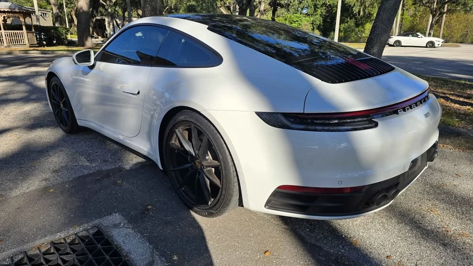 2021 Porsche 992 Carrera - Image 13 of 18