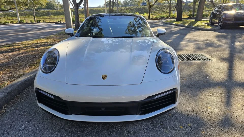 2021 Porsche 992 Carrera - Image 5 of 18