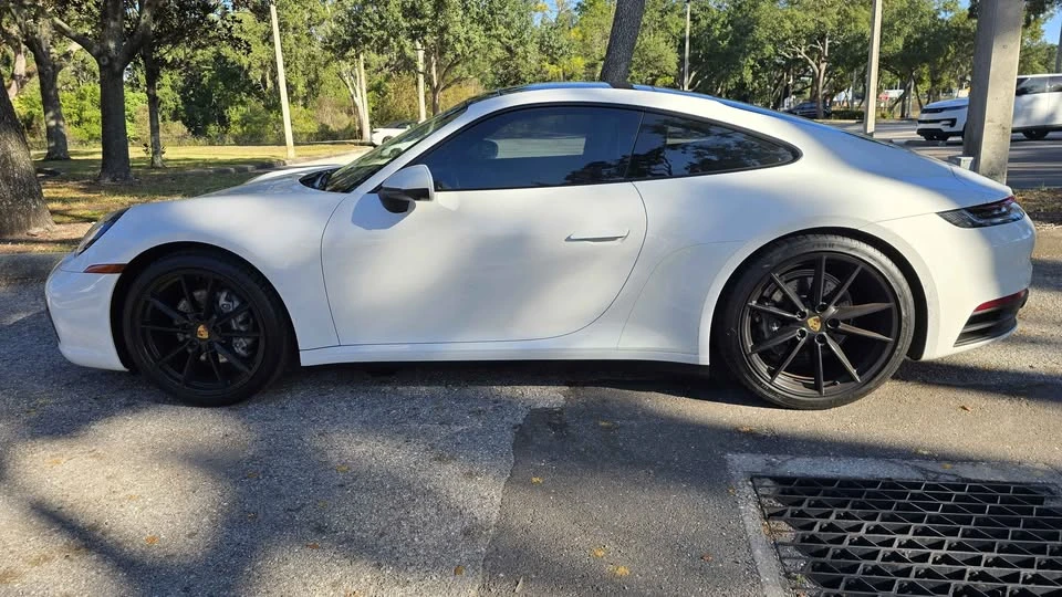 2021 Porsche 992 Carrera - Image 15 of 18