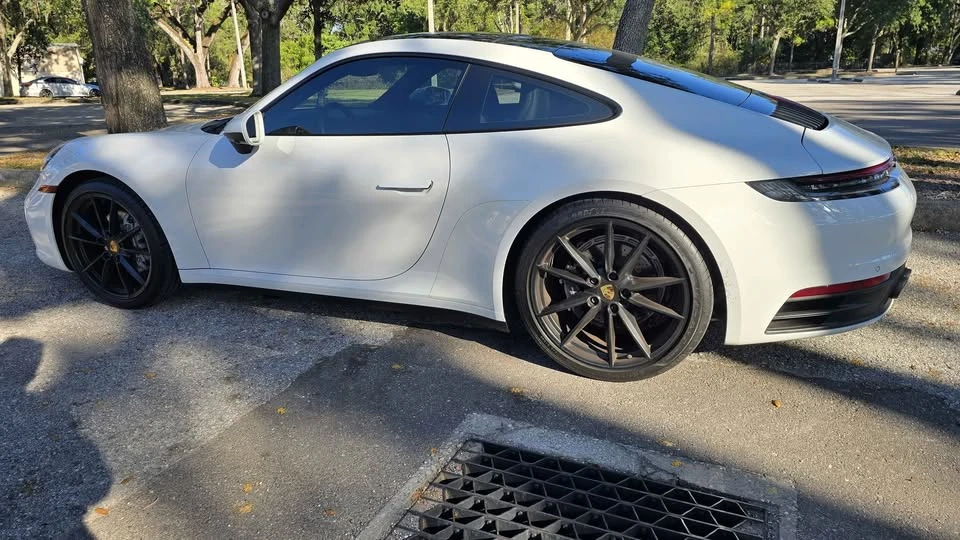 2021 Porsche 992 Carrera - Image 14 of 18