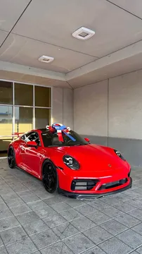 2021 Porsche 911 Carrera 2 Coupe
