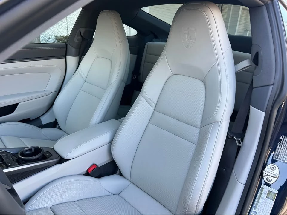 2021 Porsche 992 Carrera - Image 16 of 20