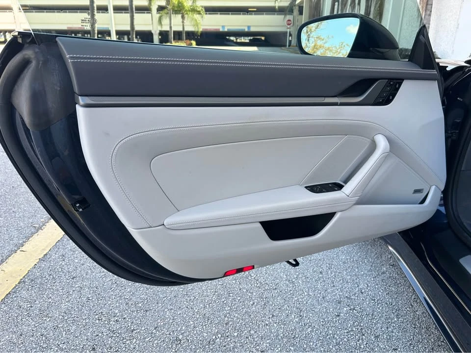 2021 Porsche 992 Carrera - Image 13 of 20