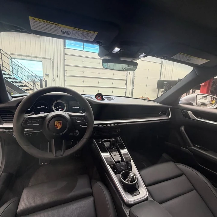 2021 Porsche 992 Carrera - Image 15 of 17