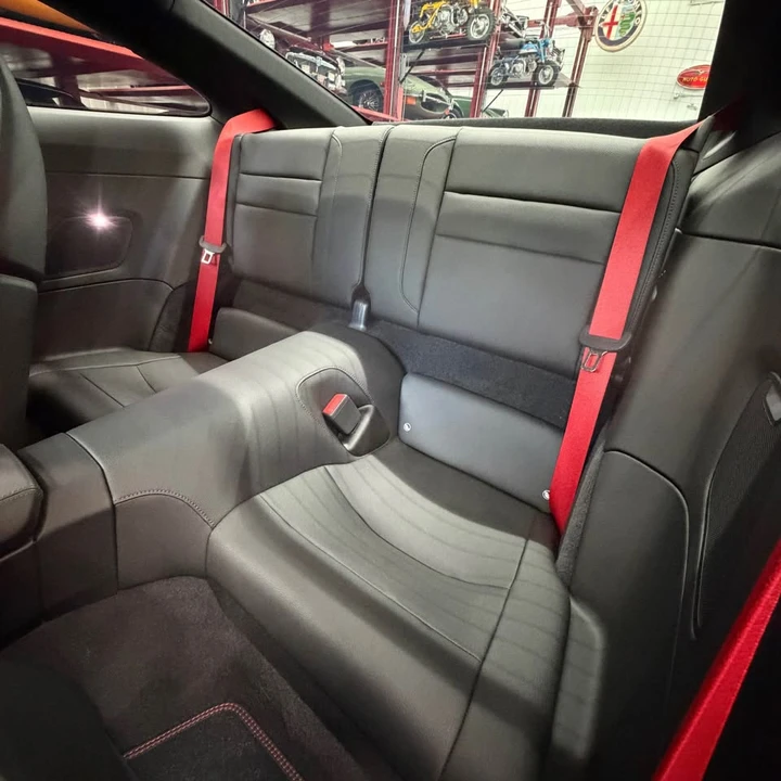 2021 Porsche 992 Carrera - Image 10 of 17