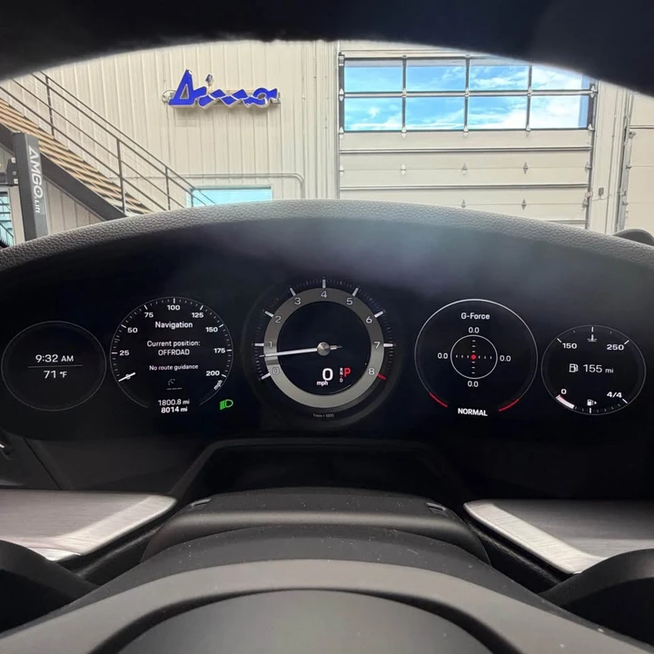 2021 Porsche 992 Carrera - Image 17 of 17