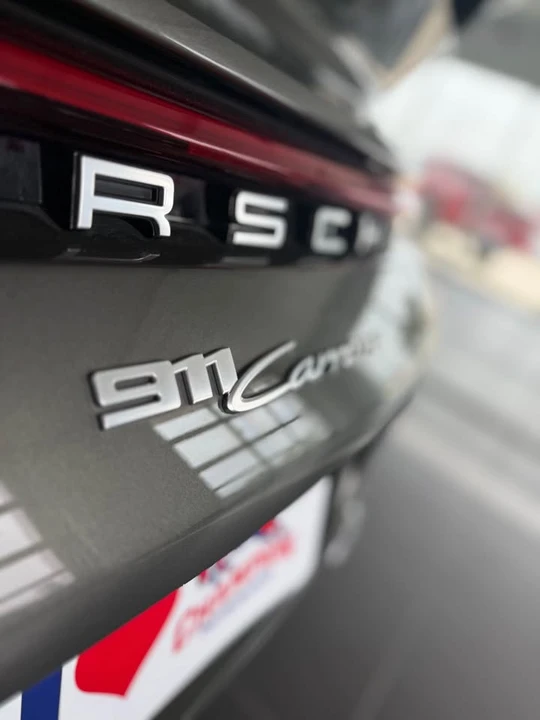 2021 Porsche 992 Carrera - Image 9 of 13