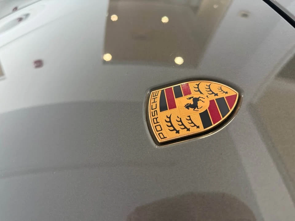 2021 Porsche 992 Carrera - Image 10 of 13