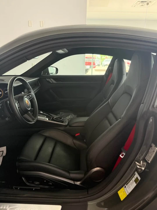 2021 Porsche 992 Carrera - Image 11 of 13