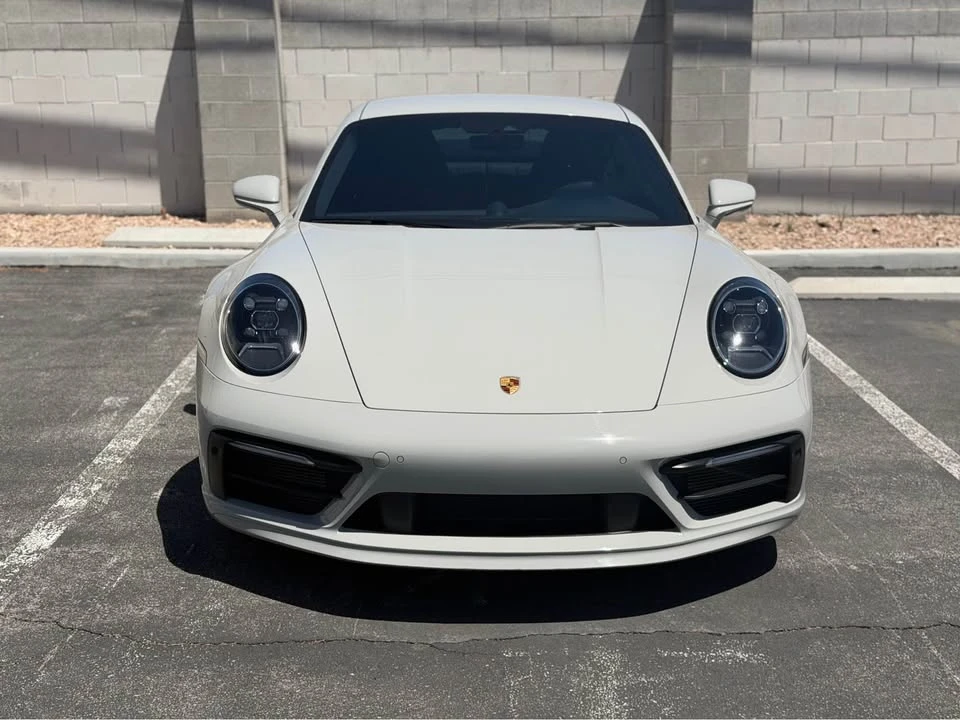 2021 Porsche 992 Carrera - Image 2 of 10
