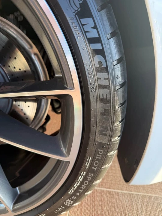 2021 Porsche 992 Carrera - Image 2 of 7