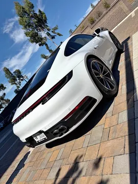 2021 Porsche 911 Carrera 2 Coupe 2D