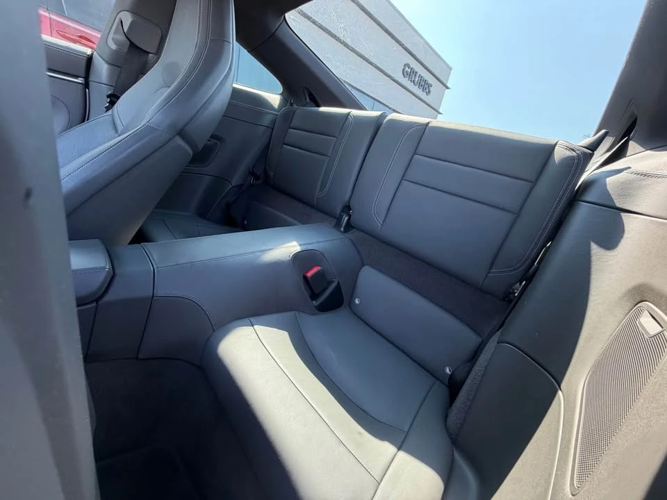 2021 Porsche 992 Carrera - Image 6 of 8