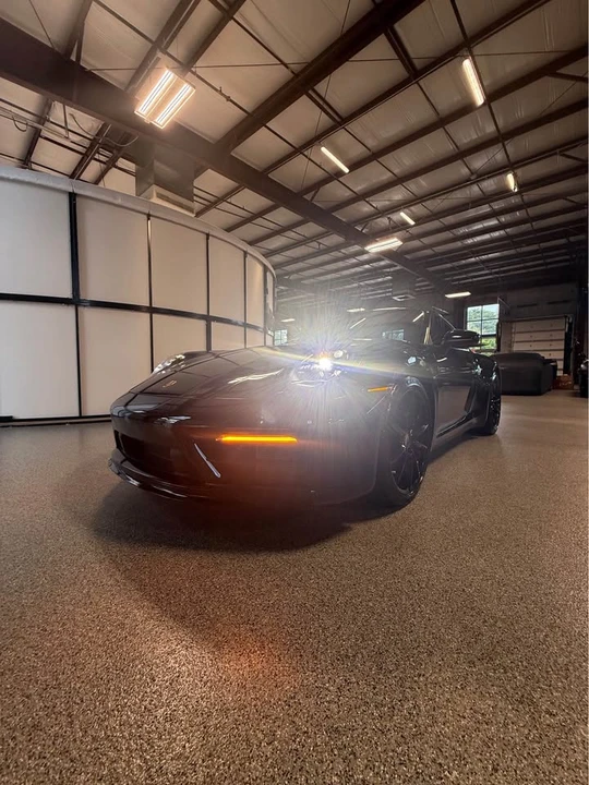 2021 Porsche 992 Carrera 4 - Image 2 of 20