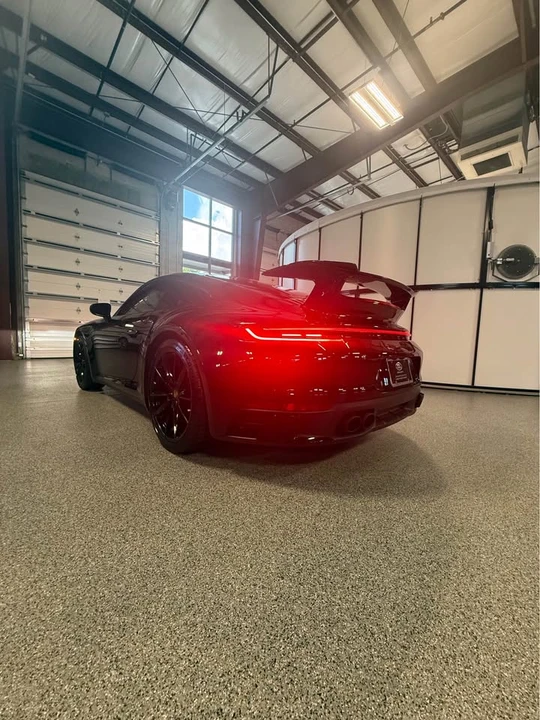 2021 Porsche 992 Carrera 4 - Image 6 of 20