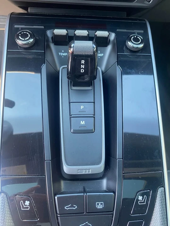 2021 Porsche 992 Carrera 4 - Image 12 of 20